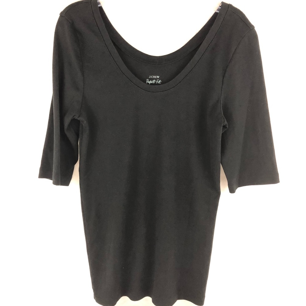 J.Crew Perfect Fit Shirt